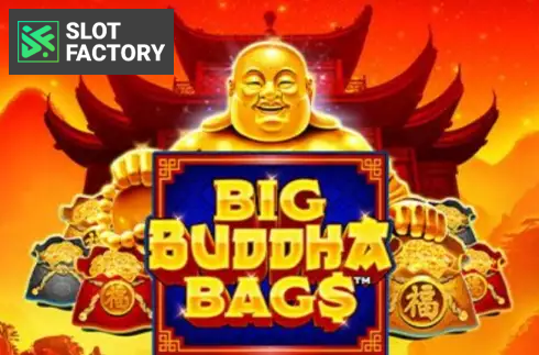 Big Buddha Bags